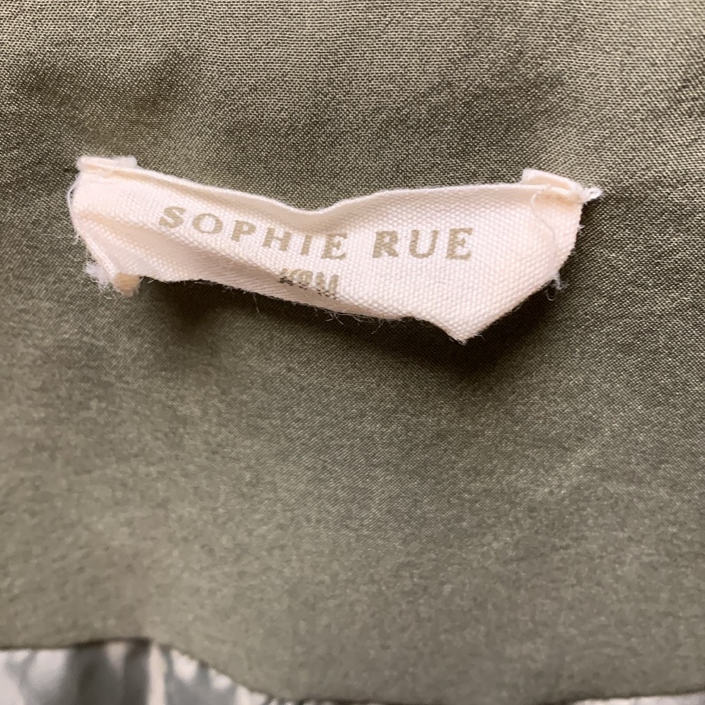Sophie Rue Jacket - Picture 7 of 11